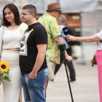 Javnozdravstvena akcija 'Zajedništvo - druga strana sarkoma
