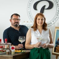 Destilerija Poetica iz Vrgorca