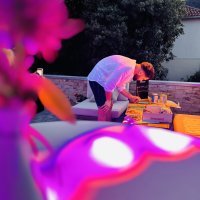 Destilerija Poetica iz Vrgorca - druženje u čast Tina Ujevića