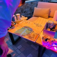 Destilerija Poetica iz Vrgorca - druženje u čast Tina Ujevića