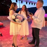 Destilerija Poetica iz Vrgorca - druženje u čast Tina Ujevića