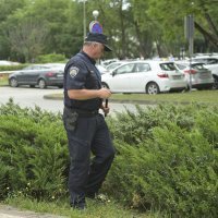 Dojava o bombi u zagrebačkom Poglavarstvu