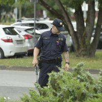 Dojava o bombi u zagrebačkom Poglavarstvu