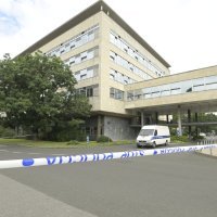 Dojava o bombi u zagrebačkom Poglavarstvu