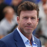 Taylor Sheridan