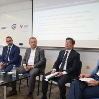 Predstavljanje istraživanja o utjecaju turizma na tržište nekretnina