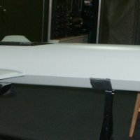 Izloženi NSM projektil na jednom od svjetskih sajmova vojne opreme