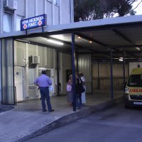 Izricanje presude za ubojstvo zaštitara na Savici u automat klubu / Arian Bafti i Martin Perhot