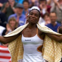 Venus Williams