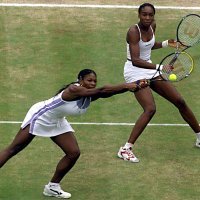 Venus Williams