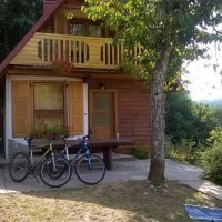 Kuća za odmor Vesna