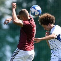 Dinamo - Sparta Prag 1:1 (prijateljska utakmica)