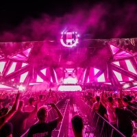 Prva večer Ultra Europe festivala u Splitu