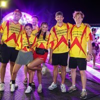 Prva večer Ultra Europe festivala u Splitu