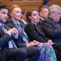 Andrej Plenković sudjelovao na panelu konferencije Dubrovnik Forum 2023.