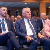 Andrej Plenković sudjelovao na panelu konferencije Dubrovnik Forum 2023.