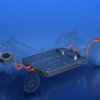 Stellantis STLA Medium platforma