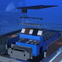 Stellantis STLA Medium platforma