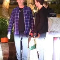 Leonardo di Caprio, Al Pacino i Tobey Maguire