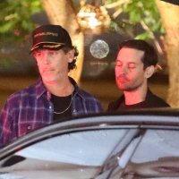 Leonardo di Caprio, Al Pacino i Tobey Maguire