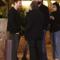 Leonardo di Caprio, Al Pacino i Tobey Maguire