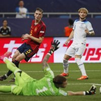 Engleska - Španjolska