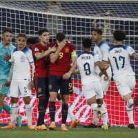 Engleska - Španjolska