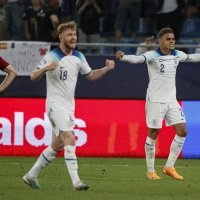 Engleska - Španjolska