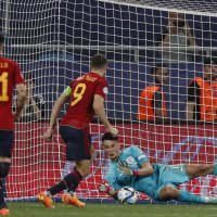 Engleska - Španjolska