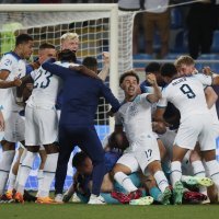 Engleska - Španjolska