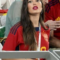 Sandra Garal i Marco Asensio