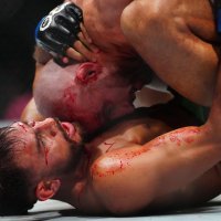 Volkanovski - Rodriguez