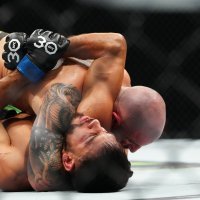 Volkanovski - Rodriguez