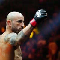 Volkanovski - Rodriguez