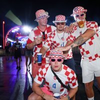 Druga večer Ultra Europe festivala