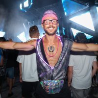 Druga večer Ultra Europe festivala