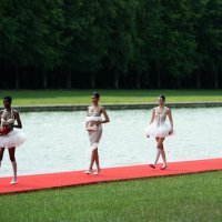 Jacquemus revija Le Chouchou