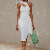 Jacquemus kolekcija 'Le Raphia'