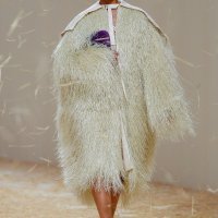 Jacquemus kolekcija 'Le Raphia'