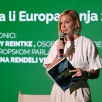 Nevena Rendeli Vejzović