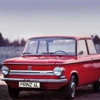 NSU Prinz EP4