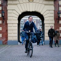 Mark Rutte