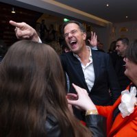 Mark Rutte