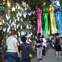 Tanabata festival, festival zvijezda