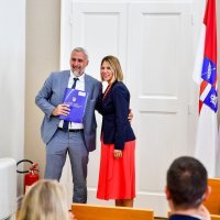 Andrej Plenković u Dubrovačko-neretvanskoj županiji