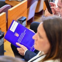 Andrej Plenković u Dubrovačko-neretvanskoj županiji