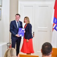 Andrej Plenković u Dubrovačko-neretvanskoj županiji