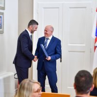 Andrej Plenković u Dubrovačko-neretvanskoj županiji