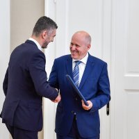 Andrej Plenković u Dubrovačko-neretvanskoj županiji