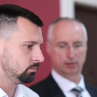 Maja Đerek i Ivica Puljak protiv nasilja nad dužnosnicima